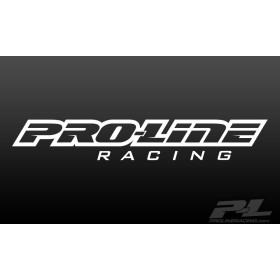 PRO-LINE Naklejka firmowa PRO-LINE Racing Decal 9917-33