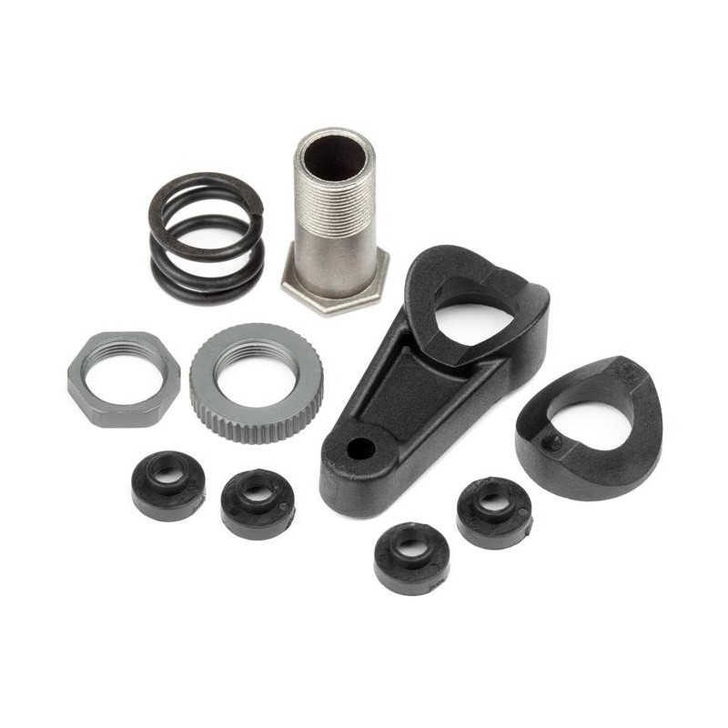HPI RACING SERVO SAVER SET