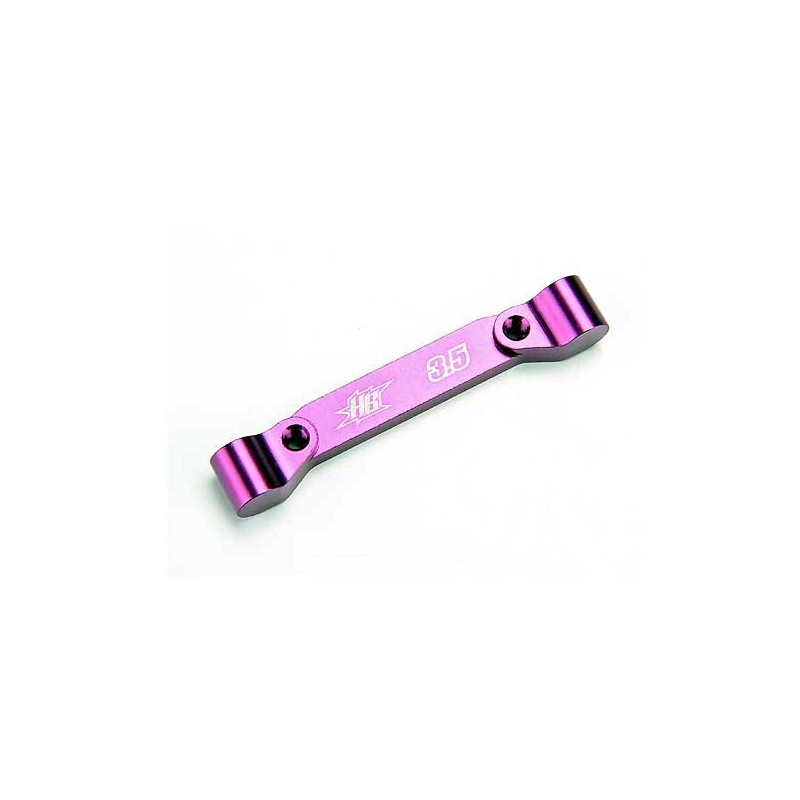 HPI RACING PIVOT BLOCK (3.5 DEGREES)