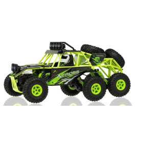 WLTOYS Across 6x6 2.4GHz 1/18 LED (18628)