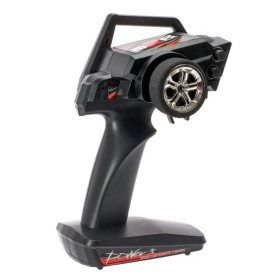 WLTOYS Across 6x6 2.4GHz 1/18 LED (18628)