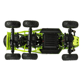 WLTOYS Across 6x6 2.4GHz 1/18 LED (18628)