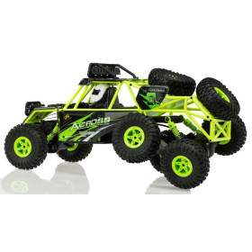 WLTOYS Across 6x6 2.4GHz 1/18 LED (18628)