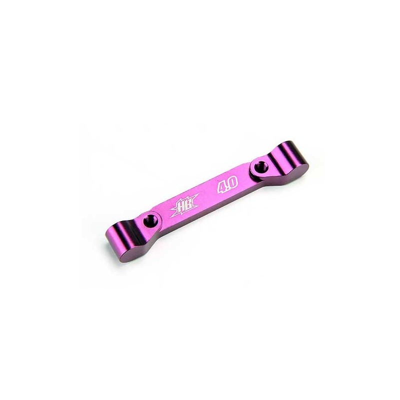 HPI RACING PIVOT BLOCK (4.0 DEGREES)