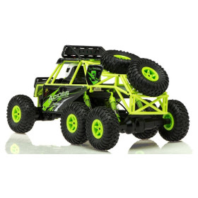 WLTOYS Across 6x6 2.4GHz 1/18 LED (18628)