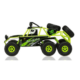 WLTOYS Across 6x6 2.4GHz 1/18 LED (18628)