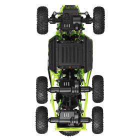 WLTOYS Across 6x6 2.4GHz 1/18 LED (18628)