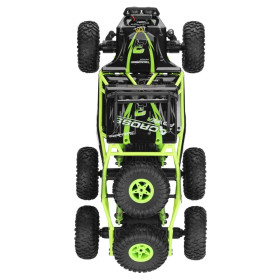 WLTOYS Across 6x6 2.4GHz 1/18 LED (18628)