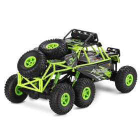 WLTOYS Across 6x6 2.4GHz 1/18 LED (18628)