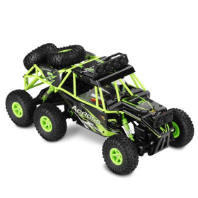 WLTOYS Across 6x6 2.4GHz 1/18 LED (18628)