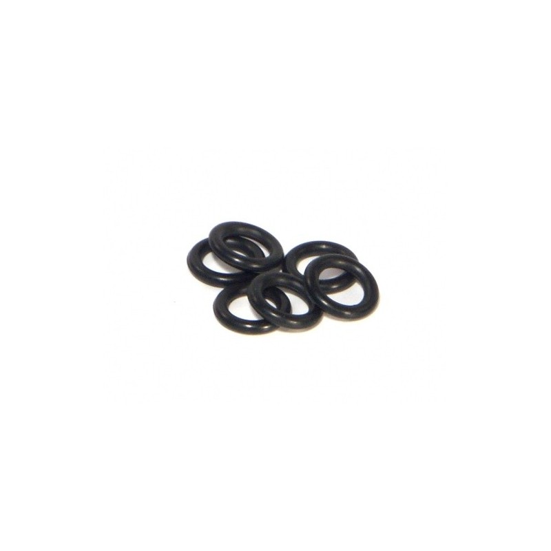 HPI RACING O RING 5 X 8 X 1.5MM (6PCS)