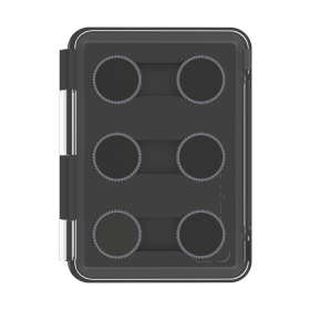 POLARPRO Zestaw 6 filtrów Standard Series do DJI Mavic Air