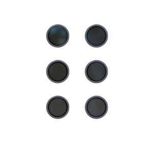 POLARPRO Zestaw 6 filtrów Standard Series do DJI Mavic Air