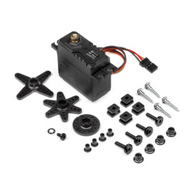 HPI RACING Serwo SS-30MGWR SERVO (WATER-RESISTANT/6.0V/8KG/METAL GEARED)