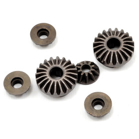 AXIAL Differential Gear Set 20T/10T Yeti XL (AX31057)