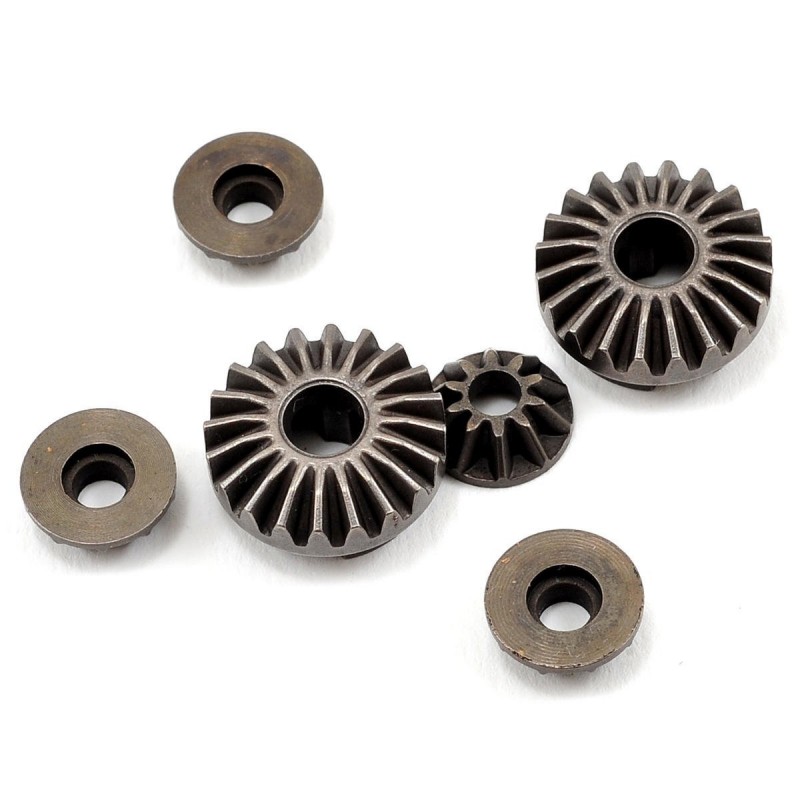AXIAL Differential Gear Set 20T/10T Yeti XL (AX31057)