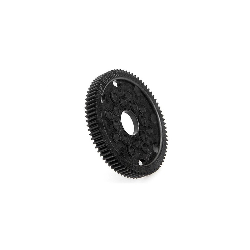 HPI RACING SPUR GEAR 75 TOOTH (48 PITCH)