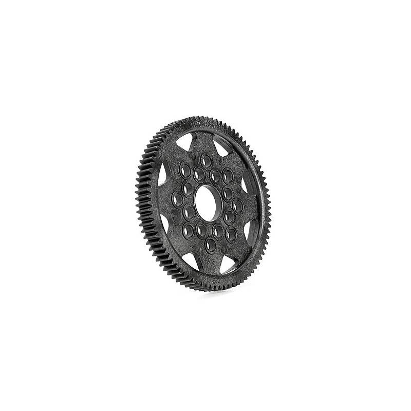 HPI RACING SPUR GEAR 84 TOOTH (48 PITCH)