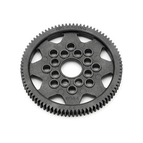 HPI RACING SPUR GEAR 84 TOOTH (48 PITCH)