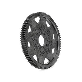 HPI RACING SPUR GEAR 87 TOOTH (48 PITCH)