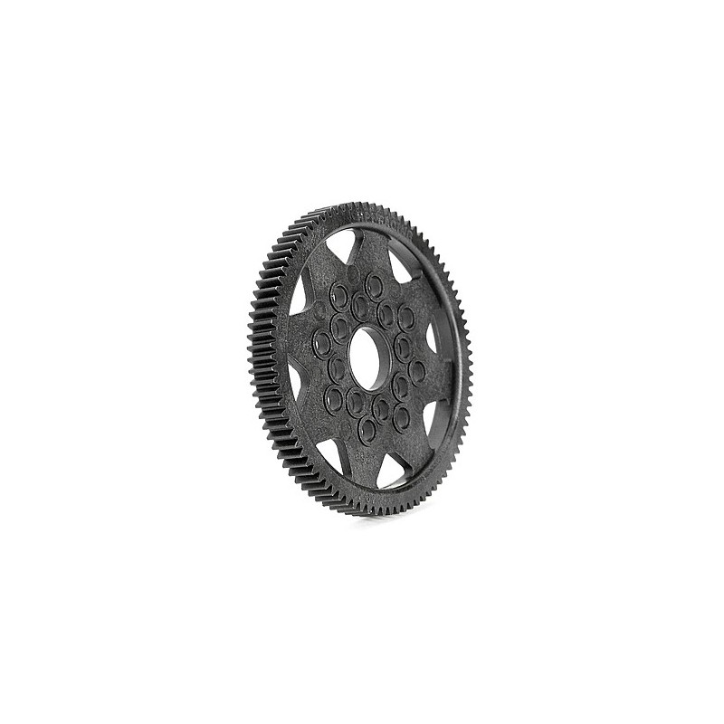 HPI RACING SPUR GEAR 87 TOOTH (48 PITCH)