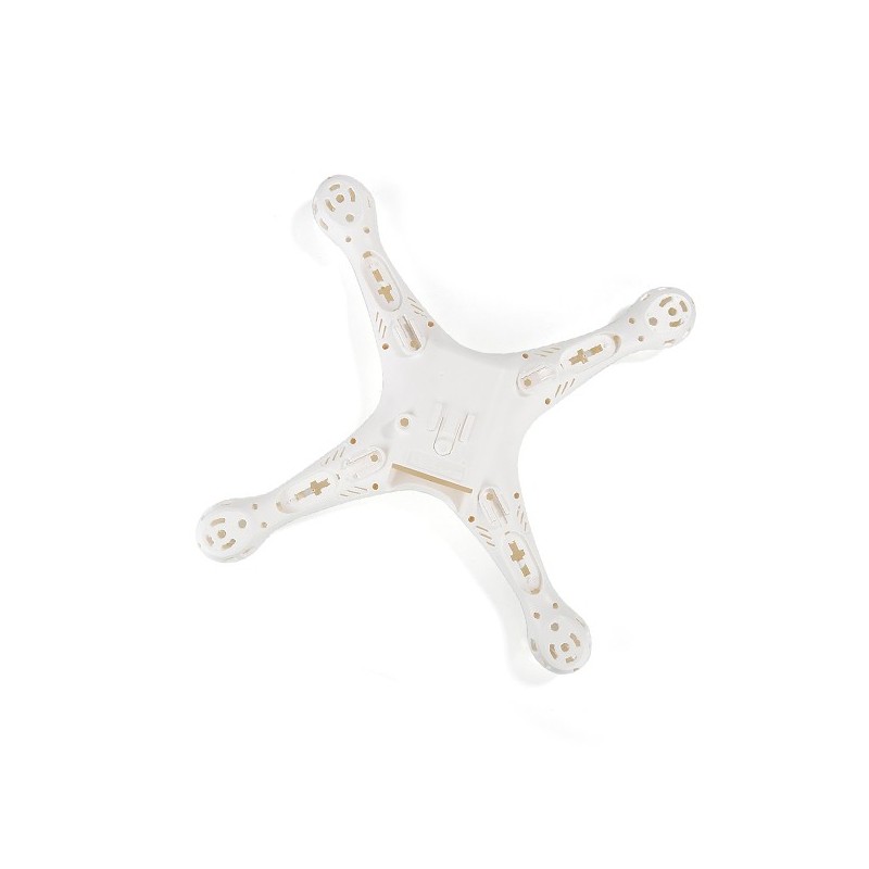 SYMA Obudowa dolna do X8SW, X8SC