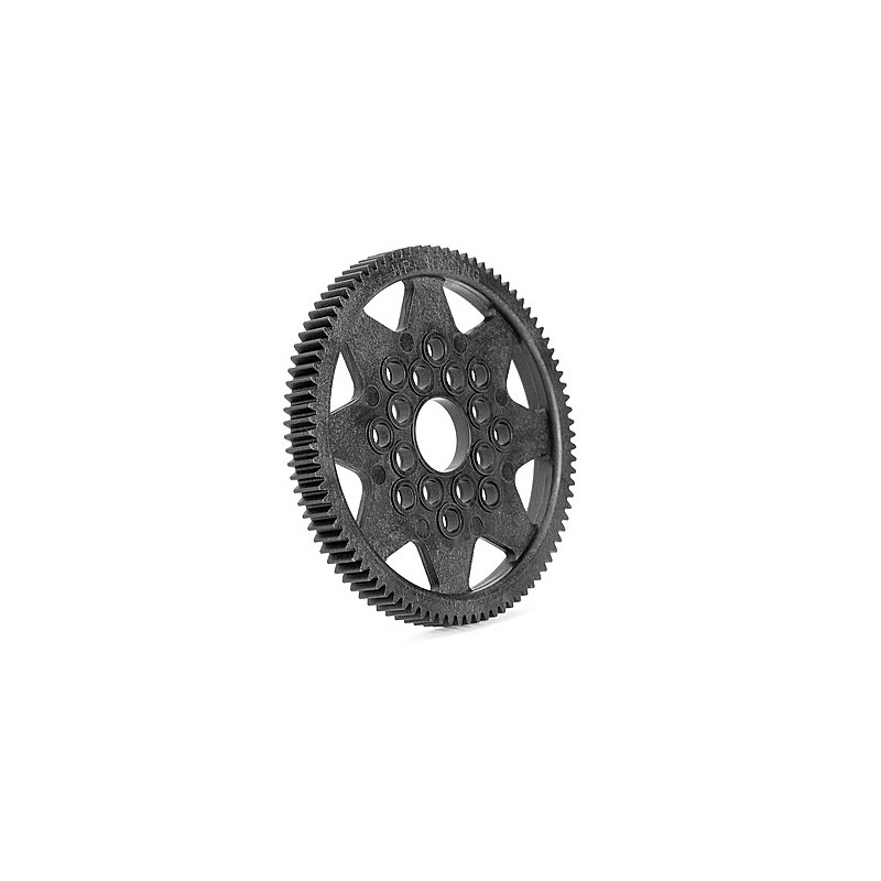 HPI RACING SPUR GEAR 90 TOOTH (48 PITCH)
