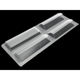 HPI RACING TOURING CAR REAR WING SET