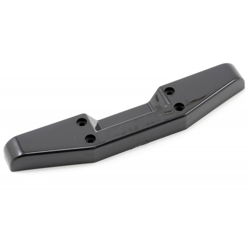 RPM Zderzak tylny (czarny) / Rear Step Bumper (Black) - Traxxas E-Maxx & T-Maxx 3926 4935 4935X