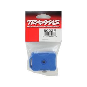 TRAXXAS Kanister niebieski (makieta) / Fuel canisters (blue)