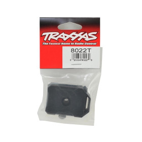 TRAXXAS Kanister czarny (makieta) / Fuel canisters (black)