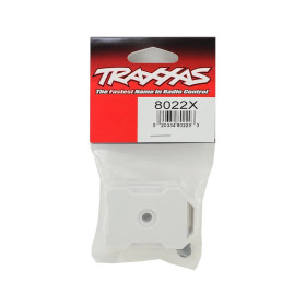 TRAXXAS Kanister biały (makieta) / Fuel canisters (white)