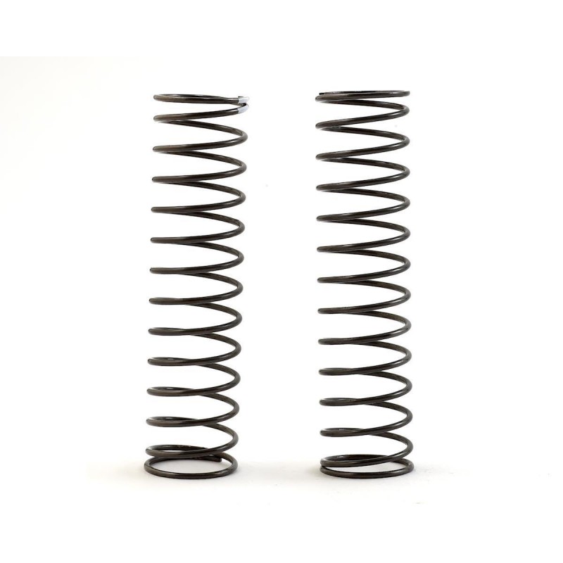 TRAXXAS Sprężyny amortyzatorów GTS / Springs, shock (0.30 rate)