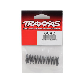 TRAXXAS Sprężyny amortyzatorów GTS / Springs, shock (0.30 rate)