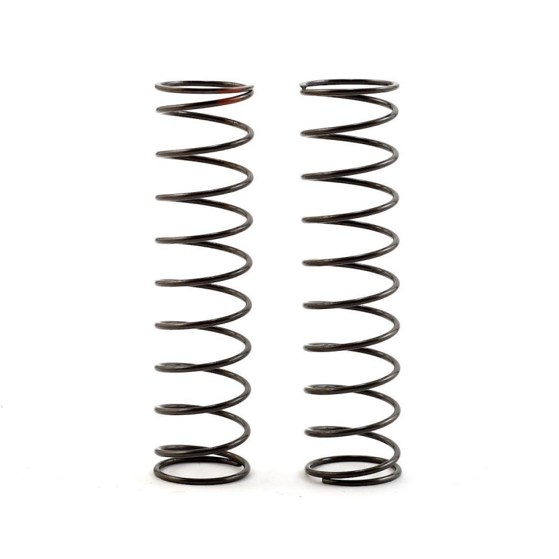 TRAXXAS Sprężyny amortyzatorów GTS / Springs, shock (0.39 rate)