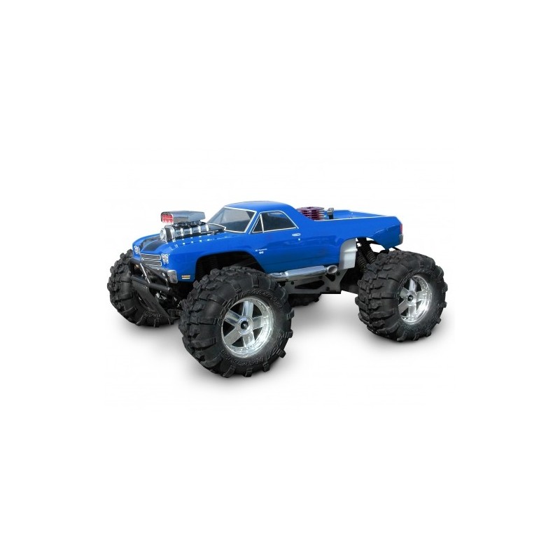 HPI RACING CHEVROLET EL CAMINO SS BODY (SAVAGE 21, T MAXX)