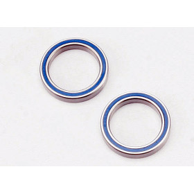 TRAXXAS Łożyska kulkowe 20x27x4mm / Ball bearings 2szt.