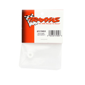 TRAXXAS Zębatka napędu / Top drive gear, machined POM