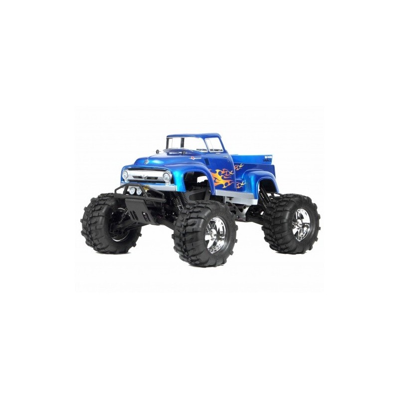 HPI RACING FORD F100 BODY