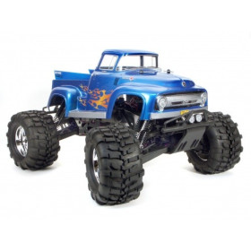 HPI RACING FORD F100 BODY