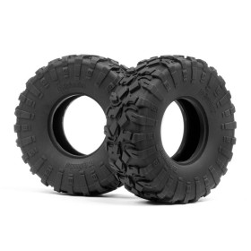 HPI RACING Fabrycznie sklejone koło Venture 109X38X48MM 2pcs