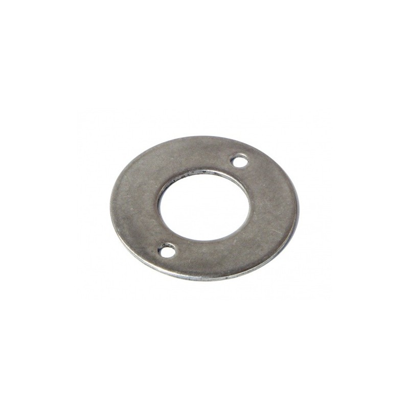 HPI RACING STAINLESS STEEL SLIPPER PLATE
