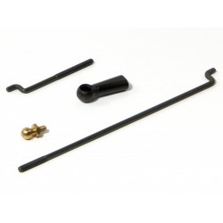 HPI RACING LINKAGE SET (NITRO RS4 MT)