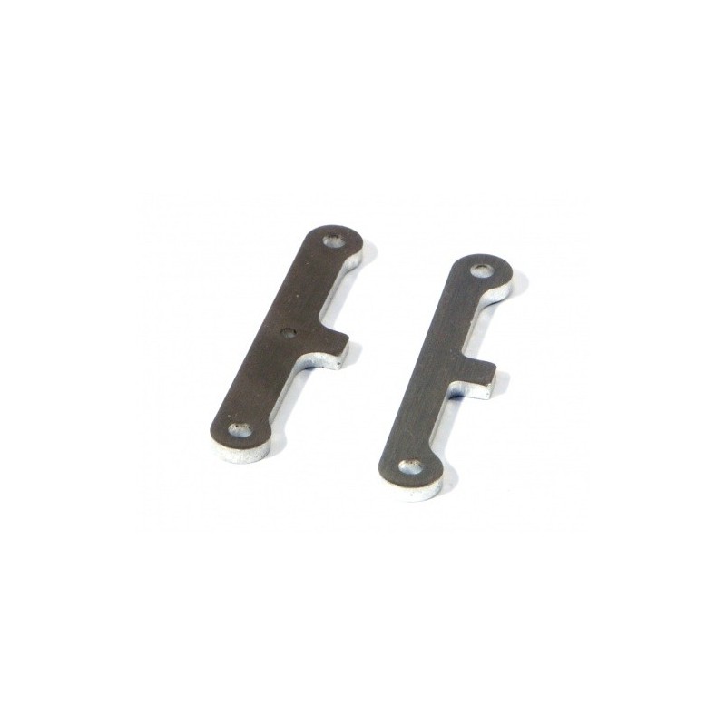HPI RACING ARM BRACE SET (NITRO RS4 MT)