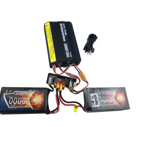 SKYRC Ładowarka PC520 do LiPo 6S 20A 520W