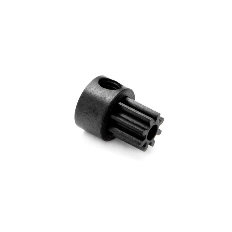 HPI RACING PINION GEAR 8T (STEEL/MICRO RS4)