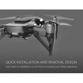 PGYTECH Przedłużenie podwozia do DJI Mavic Air (P-UN-006)