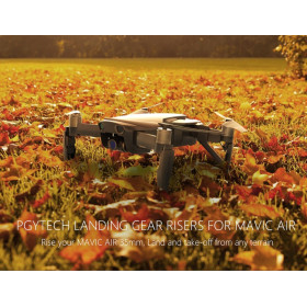 PGYTECH Przedłużenie podwozia do DJI Mavic Air (P-UN-006)
