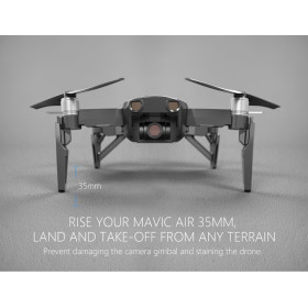 PGYTECH Przedłużenie podwozia do DJI Mavic Air (P-UN-006)