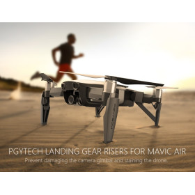 PGYTECH Przedłużenie podwozia do DJI Mavic Air (P-UN-006)